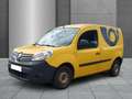 Renault Kangoo Rapid dCi 90 Energy Klima RFK Gelb - thumbnail 16