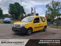Renault Kangoo Rapid dCi 90 Energy Klima RFK Gelb - thumbnail 1