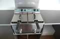 Sonstige Marken VK 300 ET Grill 300x200x230 1300kg Weiß - thumbnail 12