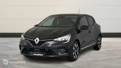 Renault Clio 1.0 TCe 100ch Evolution GPL