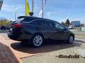 Opel Astra K Sports Tourer Elegance Start Stop 1.2 Turbo EU6d Schwarz - thumbnail 4