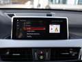 BMW X1 xDrive 25e Advantage FACEL. AHK NAVI SHZ Weiß - thumbnail 21