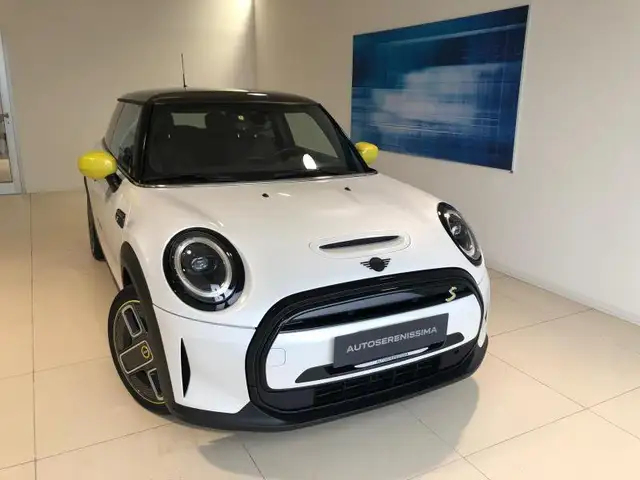 MINI Cooper S Full El. (F56) Cooper SE
