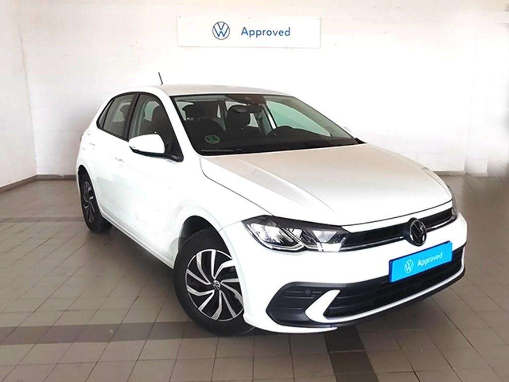 Volkswagen Polo 1.0 MPI Match 59kW - foto 1