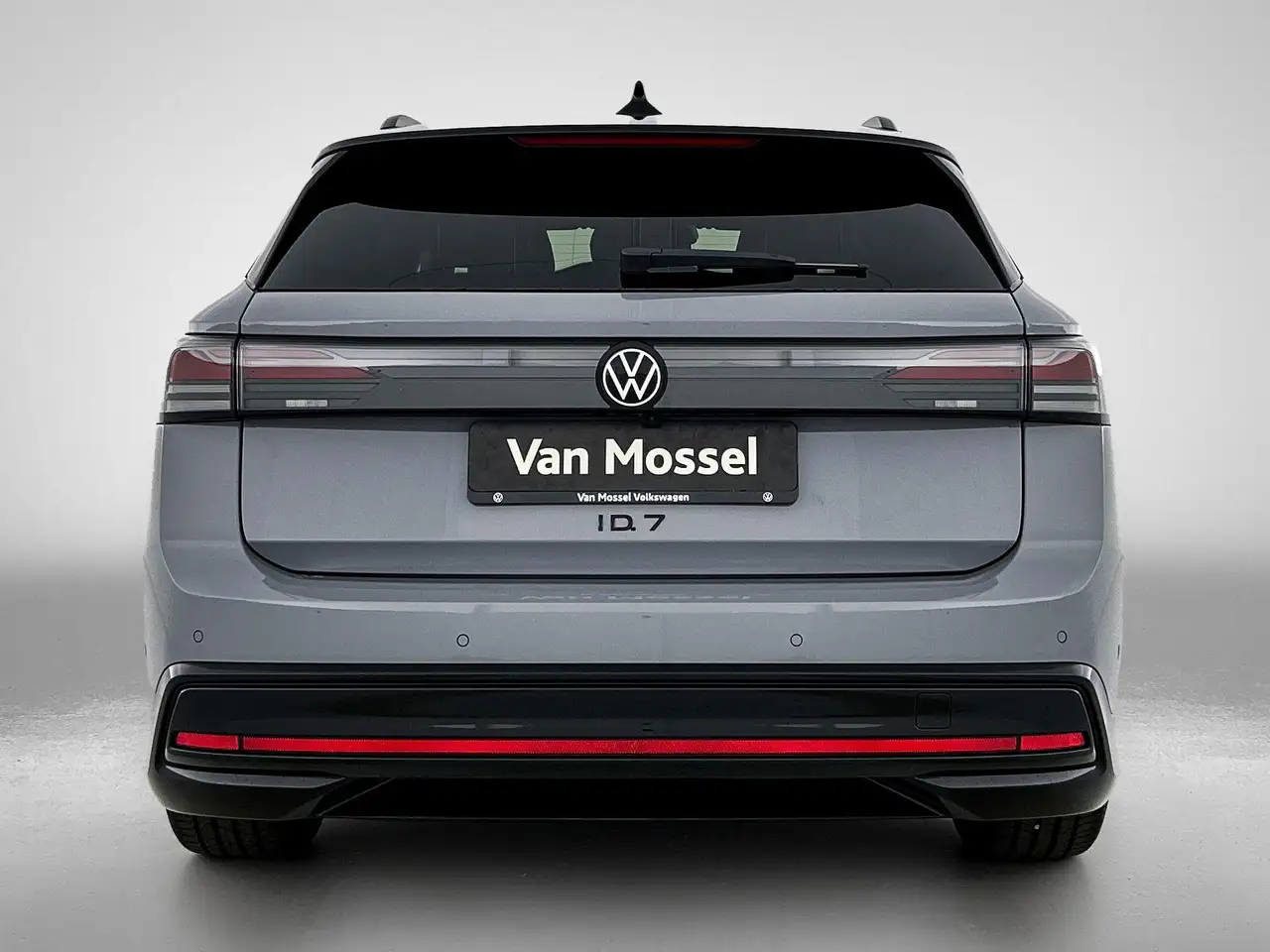 Volkswagen ID.7 2026