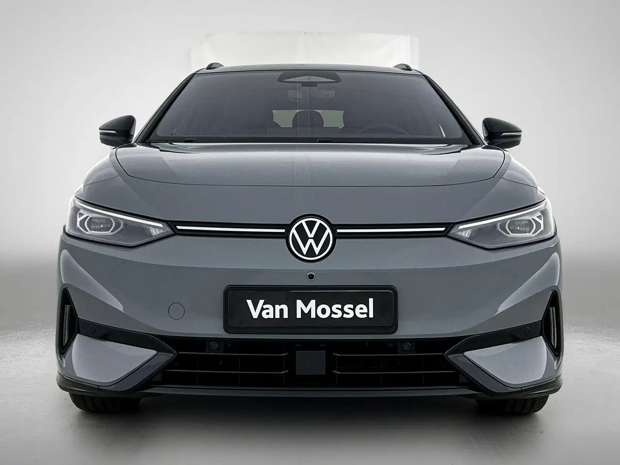 Volkswagen ID.7 2026