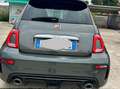 Abarth 595 Turismo 595 2016 1.4 t-jet Turismo 165cv Gri - thumbnail 4