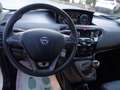 Lancia Ypsilon 1.0 FireFly 5 porte S&S Hybrid Silver Bianco - thumbnail 5