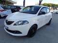 Lancia Ypsilon 1.0 FireFly 5 porte S&S Hybrid Silver Bianco - thumbnail 3