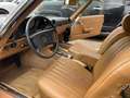 Mercedes-Benz SL 380 V8 Cabrio Automaat Albastru - thumbnail 14