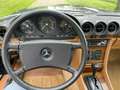 Mercedes-Benz SL 380 V8 Cabrio Automaat Niebieski - thumbnail 12