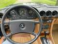 Mercedes-Benz SL 380 V8 Cabrio Automaat Albastru - thumbnail 12