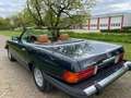 Mercedes-Benz SL 380 V8 Cabrio Automaat Blauw - thumbnail 4