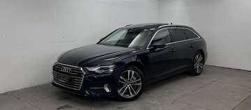 Avant 55 TFSI Qu SPORT 19Z S-Line PANO+MEMORY