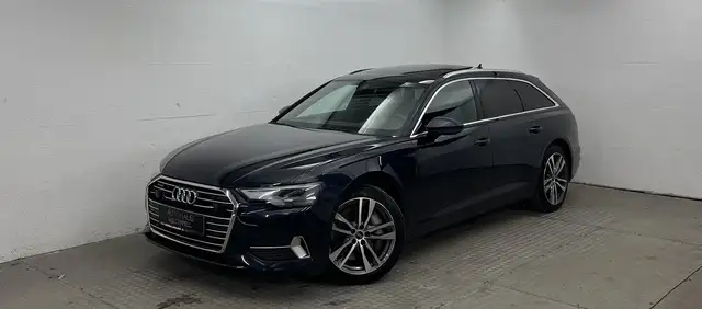 Audi A6 Avant 55 TFSI Qu SPORT 19Z S-Line PANO+MEMORY
