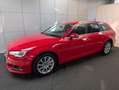 Audi A4 Avant 40 TDI quattro sport AHKT Standheizung Rosso - thumbnail 4
