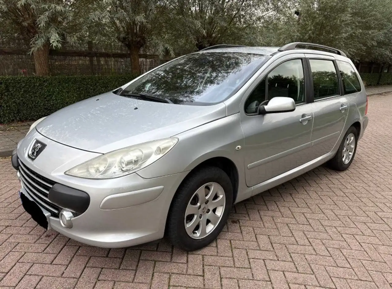 Peugeot 307 