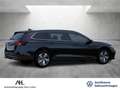 Volkswagen Passat Variant 2.0 TDI Business DSG AHK LED ACC Navi App-Connect Schwarz - thumbnail 9