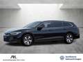 Volkswagen Passat Variant 2.0 TDI Business DSG AHK LED ACC Navi App-Connect Schwarz - thumbnail 2
