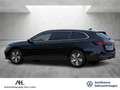 Volkswagen Passat Variant 2.0 TDI Business DSG AHK LED ACC Navi App-Connect Schwarz - thumbnail 5