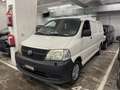 Toyota Hiace 2.5 Turbo D-4D long châssis Weiß - thumbnail 3