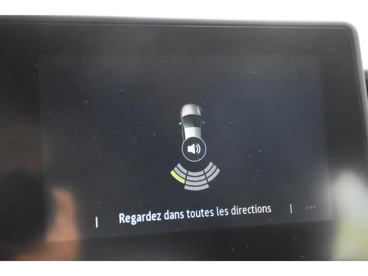 Renault Clio Citadine 5 portes — photo 13