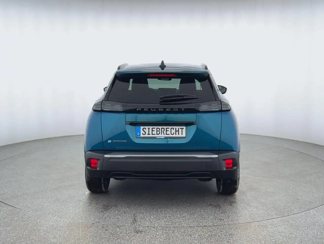 Peugeot 2008 2026