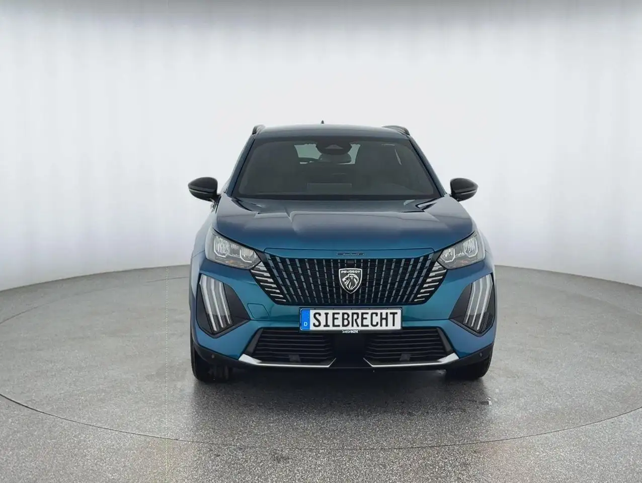 Peugeot 2008 2026