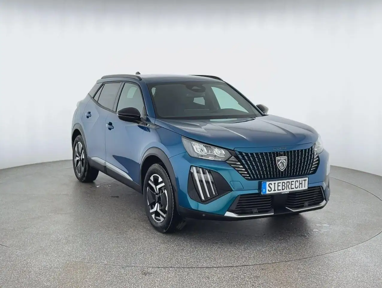 Peugeot 2008 2026