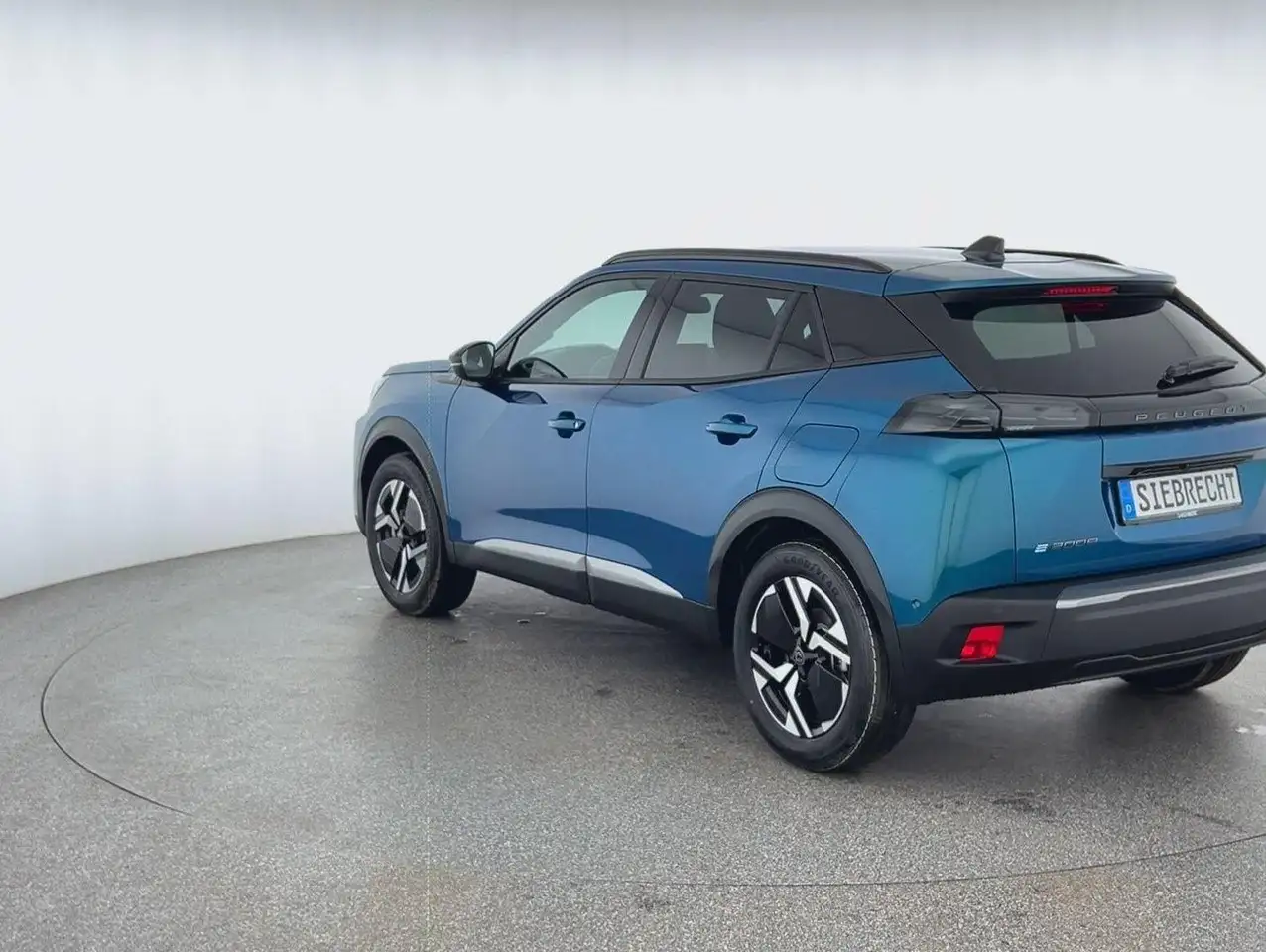 Peugeot 2008 2026