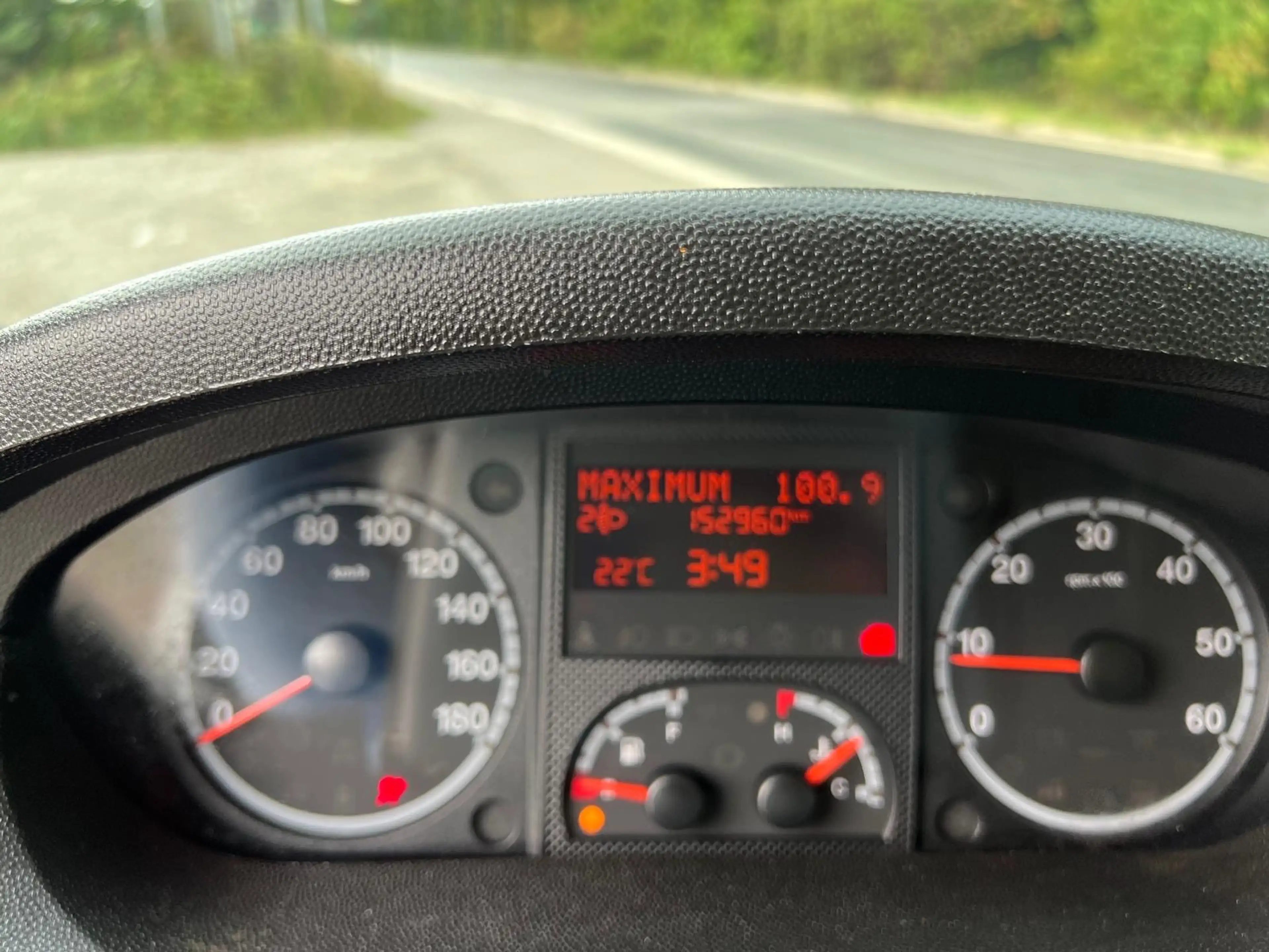 Citroen Jumper 2.2 HDi — photo 5