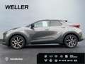 Toyota C-HR 1.8 Hybrid Team D *LED*el Heck*ACC*CAM*SHZ* Grau - thumbnail 5
