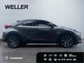 Toyota C-HR 1.8 Hybrid Team D *LED*el Heck*ACC*CAM*SHZ* Grau - thumbnail 10