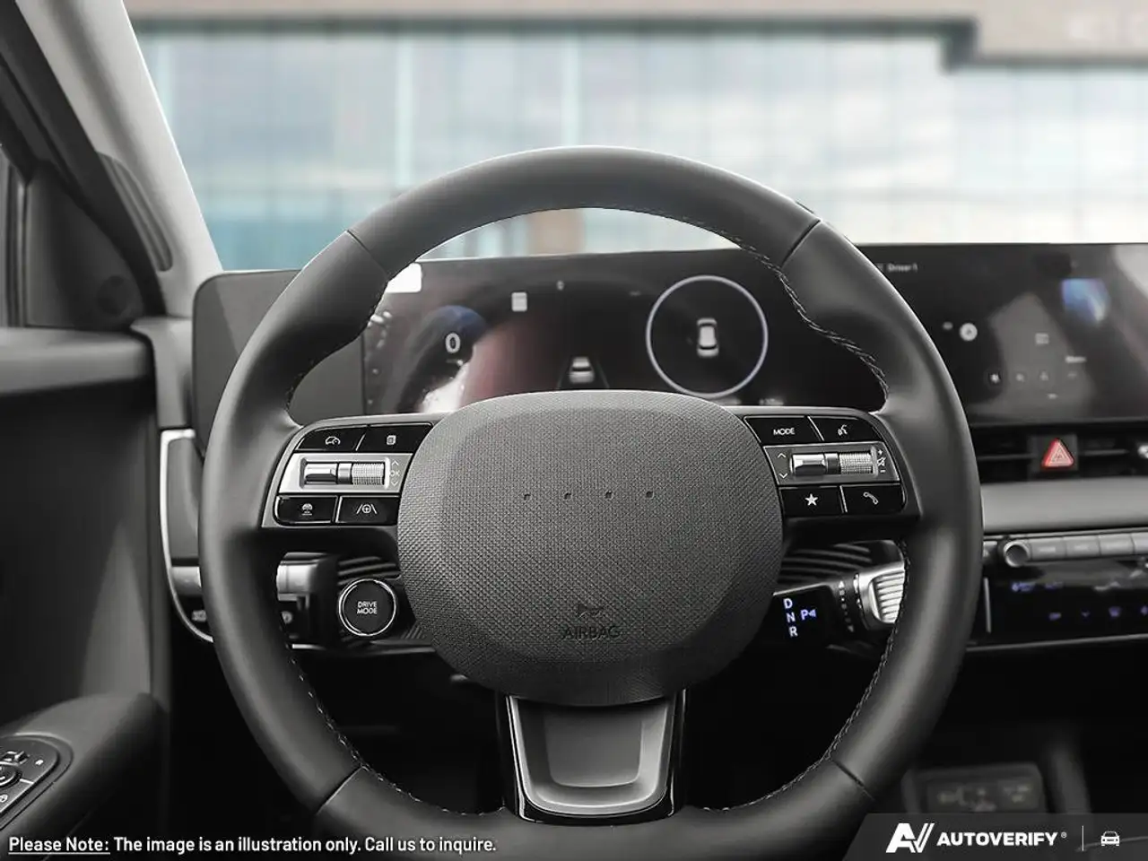 Hyundai IONIQ 5 снимка Hyundai IONIQ 5