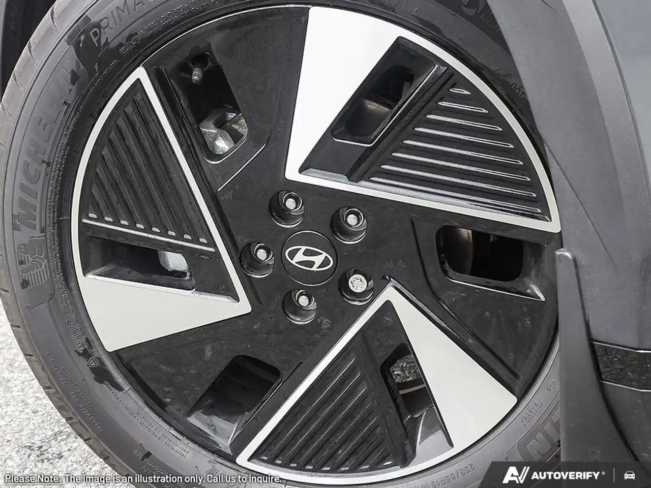Hyundai IONIQ 5 снимка Hyundai IONIQ 5