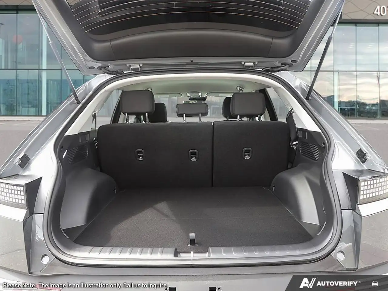 Hyundai IONIQ 5 снимка Hyundai IONIQ 5