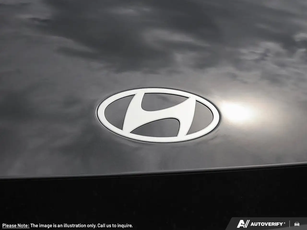 Hyundai IONIQ 5 снимка Hyundai IONIQ 5