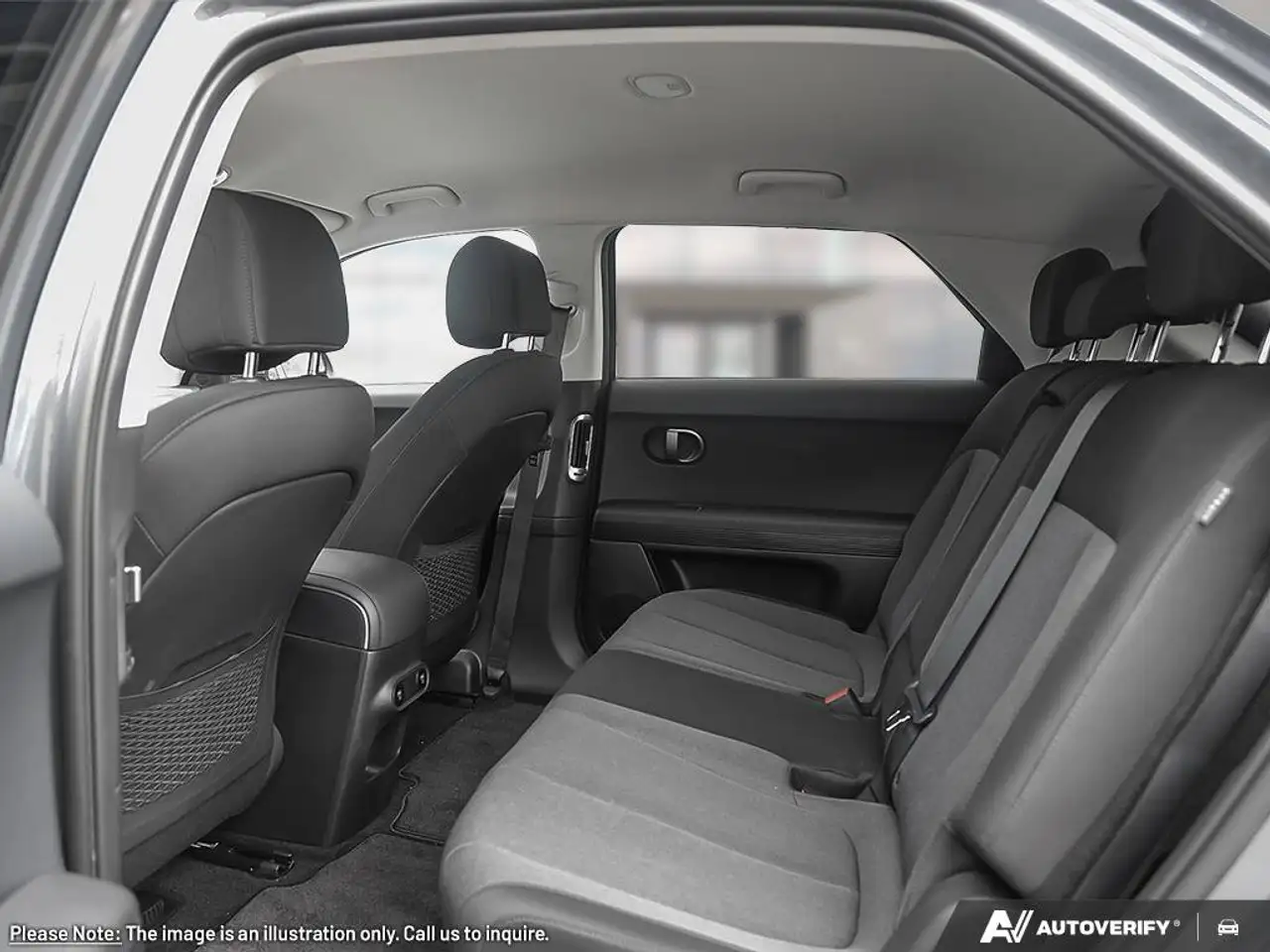 Hyundai IONIQ 5 снимка Hyundai IONIQ 5