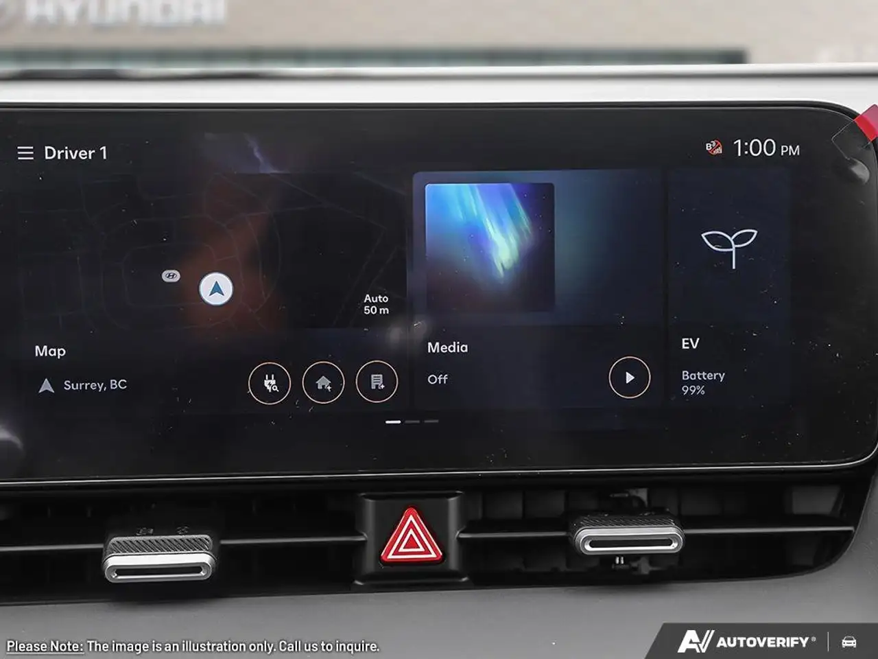Hyundai IONIQ 5 снимка Hyundai IONIQ 5