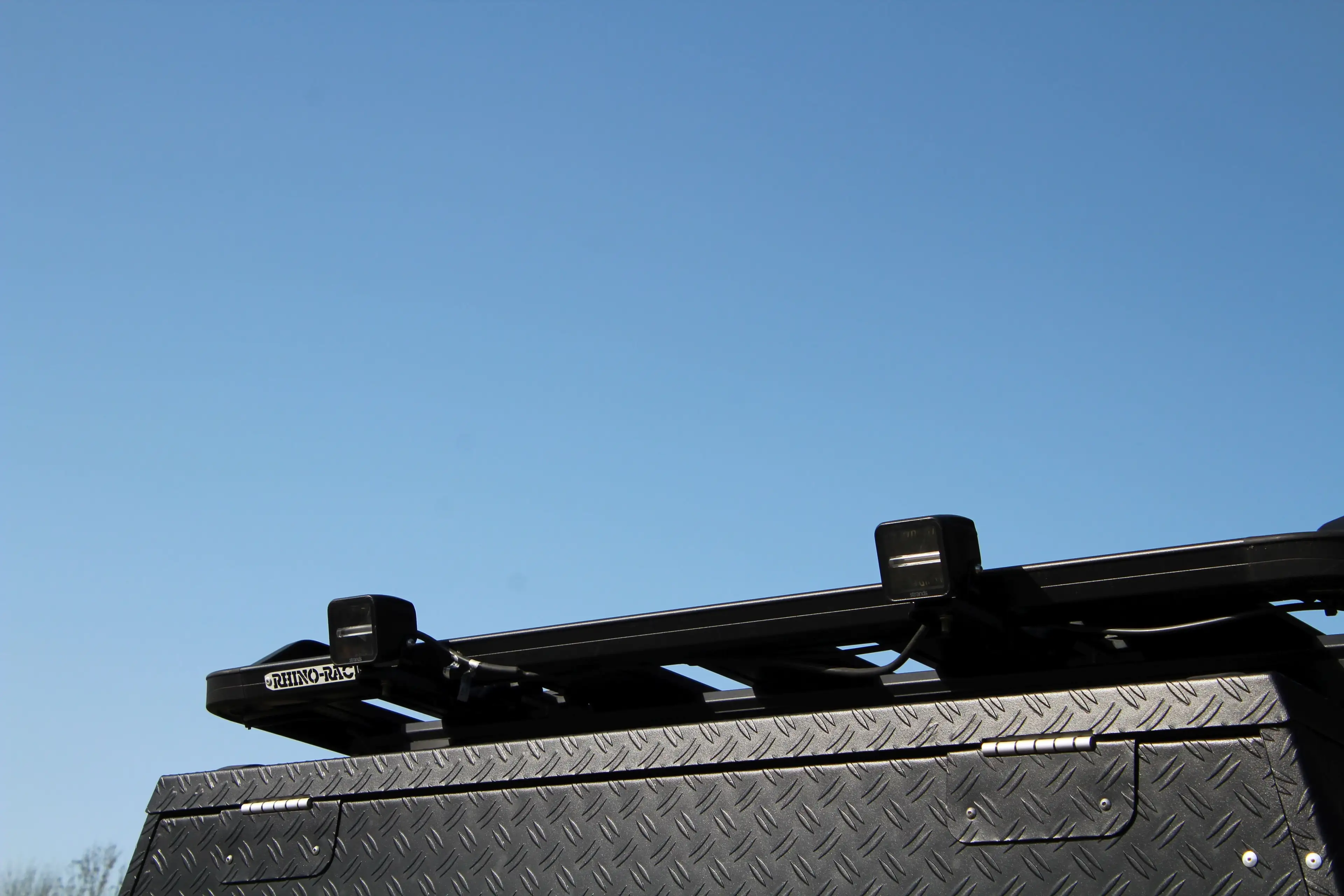 Toyota Tundra SR-5 — photo 12