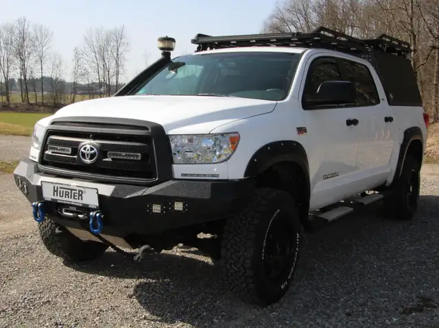 Toyota Tundra SR-5