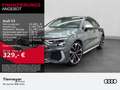 Audi S3 LIMO 2.0 TFSI Q LEDER LED KAMERA Grau - thumbnail 1