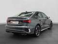 Audi S3 LIMO 2.0 TFSI Q LEDER LED KAMERA Grau - thumbnail 3
