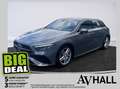 Mercedes-Benz 200 A    Automatik AHK AUT Kam. KlimaA LED Grau - thumbnail 1