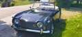 Triumph TR4 A IRS Blau - thumbnail 2