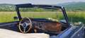 Triumph TR4 A IRS Blau - thumbnail 7