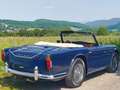 Triumph TR4 A IRS Blau - thumbnail 5