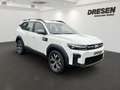 Dacia Bigster Expression Mild Hybrid-G 140 *Kamera*Klimaautomati Wit - thumbnail 2