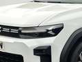 Dacia Bigster Expression Mild Hybrid-G 140 *Kamera*Klimaautomati Wit - thumbnail 5