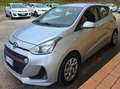 Hyundai i10 i10 II 2014 1.0 Comfort E6 Silber - thumbnail 3